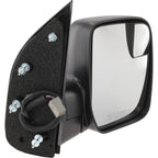 Passenger Right Side Mirror for E350 Van E250 E150 E450 E-350 Super Duty