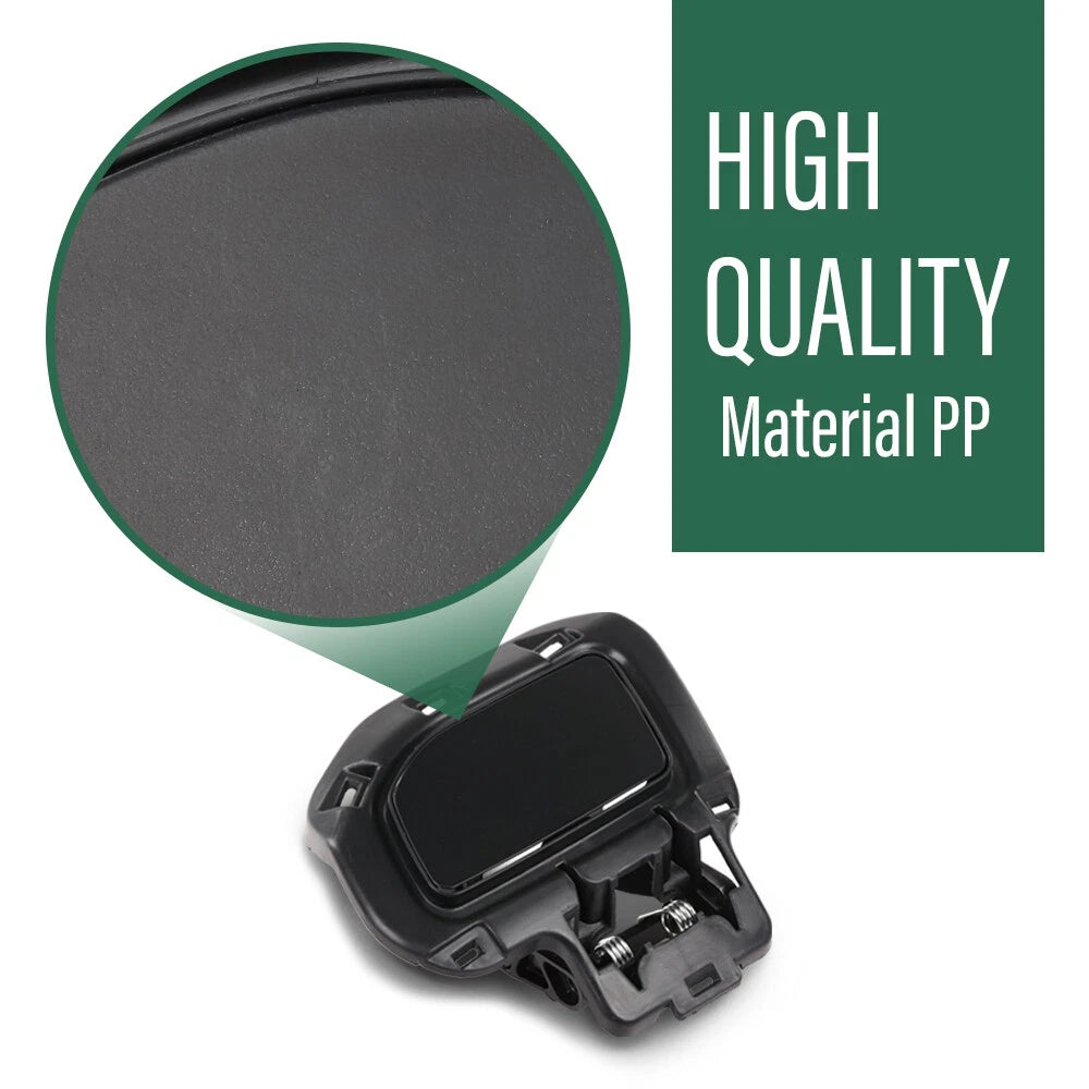Headlight Washer Cover for Land Rover Range Rover Evoque (2012–2019)