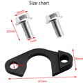 LS Oil Pump Pickup Girdle Bracket Tube Hold Down Brace for LS Series (US)