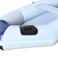2X Fishing Rod Holders for Inflatable Boats (Universal Fit)
