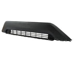 Front Grille Bumper Lower for Toyota RAV4 (2019–2020) Black Plastic
