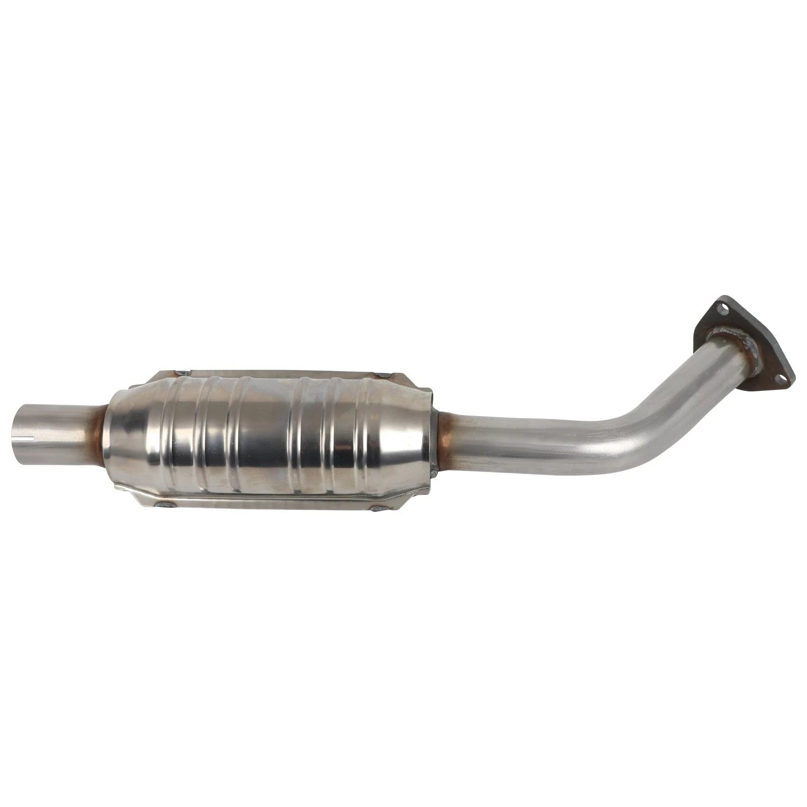 Catalytic Converter for Toyota Tundra (2001–2002) Left Side