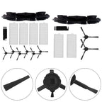 Replacement Brush Filter for 360 S8 S8 Plus (2018–2021)