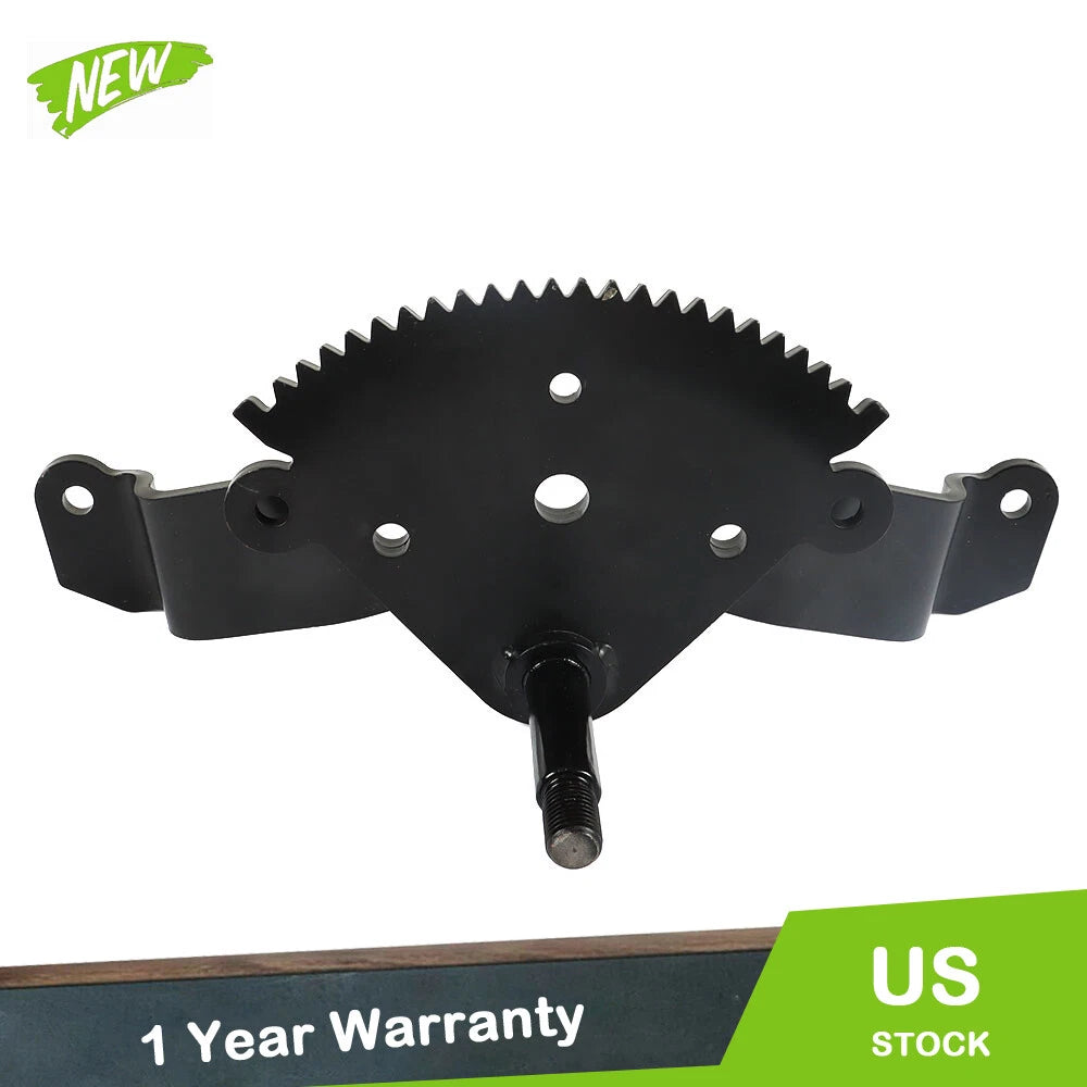 Steering Sector Gear for John Deere X300 X320 X340 X500 (YYYY–YYYY)