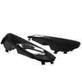 Front Bumper Fog Light Covers for Toyota Camry (2007-2009)