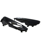 Front Bumper Fog Light Covers for Toyota Camry (2007-2009)
