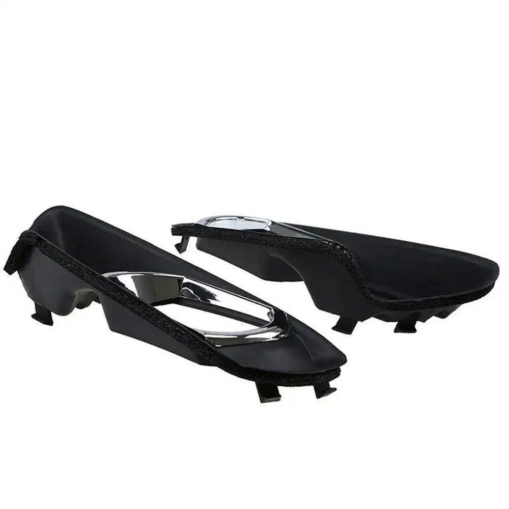 Front Bumper Fog Light Covers for Toyota Camry (2007-2009)