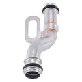 Engine Oil Cooler Inlet Pipe for Chevrolet Aveo5 Sonic Pontiac G3 (2004-2015)