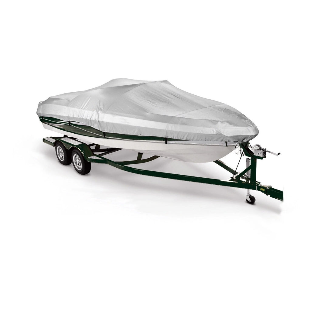 Waterproof Storage Boat Cover for V-Hull Runabouts (2020–2022)