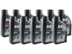 Set of 11 Fuchs TITAN SUPERGEAR MC SAE 80W-90 Gear Oil for Audi BMW Ford