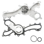 Water Pump for Lexus IS250 (2006–2015) GS350 (2013–2015) IS350 (2006–2017)