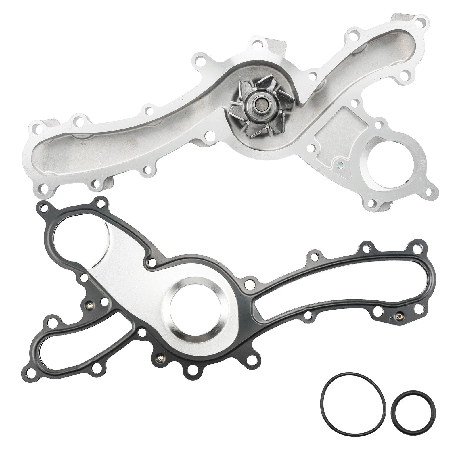 Water Pump for Lexus IS250 (2006–2015) GS350 (2013–2015) IS350 (2006–2017)