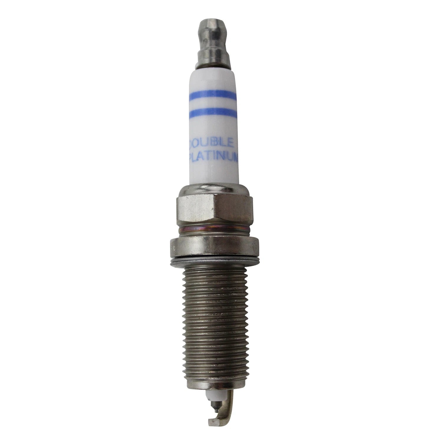 1 Pc Bosch FR7NPP332 Spark Plug for BMW X3 X5 Z4 528i 530i 328i 128i 323i (2004–2021)