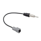 Antenna Adapter Plug for Hyundai Kia (Aftermarket Radio)