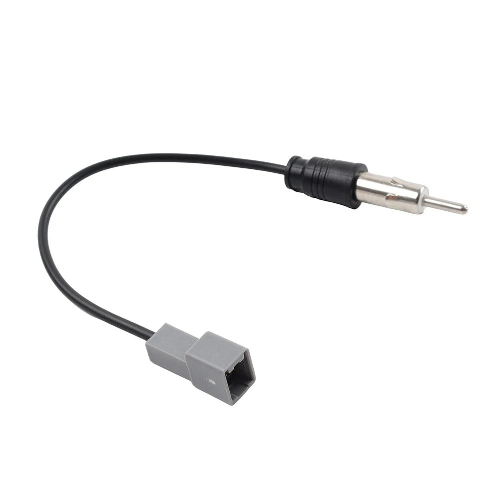 Antenna Adapter Plug for Hyundai Kia (Aftermarket Radio)