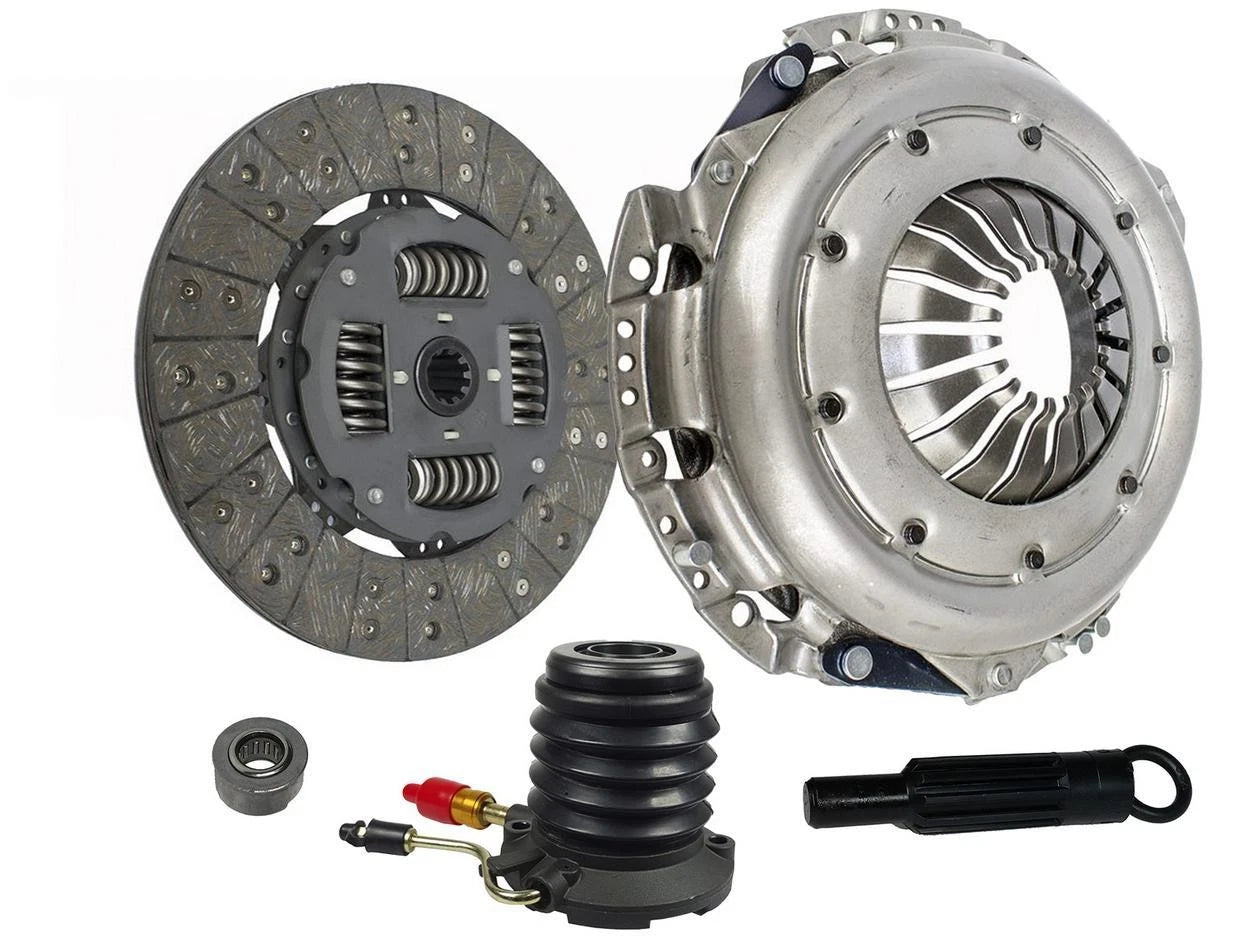 Clutch Kit for Ford F-150 (1998–2001)