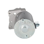 16 Teeth Starter Motor for Briggs & Stratton 14HP 16HP (394674 393017 394808 497596)