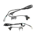 Hella ABS Sensor Kit for Toyota Highlander RX400h (2006–2010)