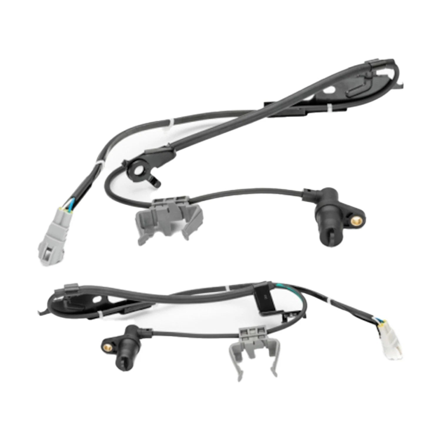 Hella ABS Sensor Kit for Toyota Highlander RX400h (2006–2010)