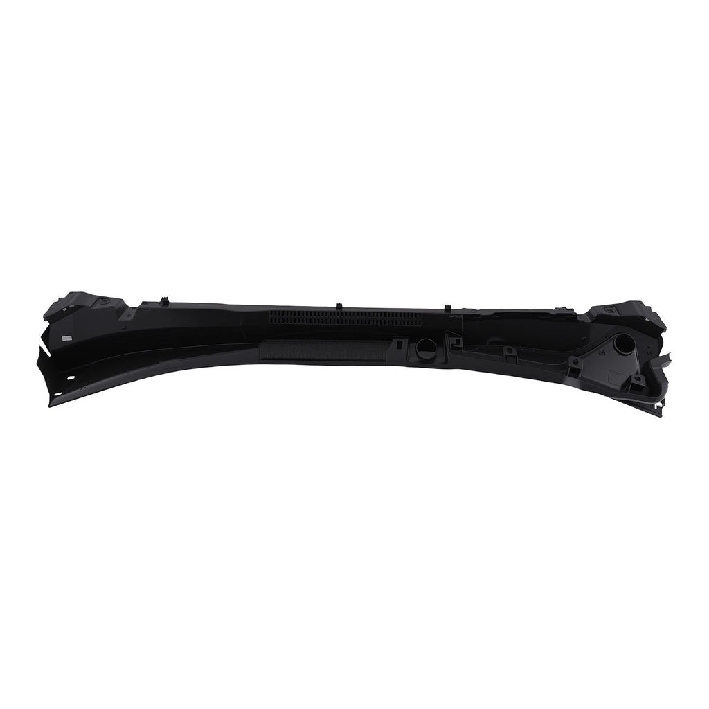 Front Wiper Cowl for Toyota RAV4 (2019–2023) Black ABS Plastic