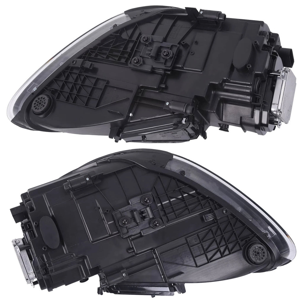 LED Headlight Assembly for Porsche Cayenne 958 (2011-2014)
