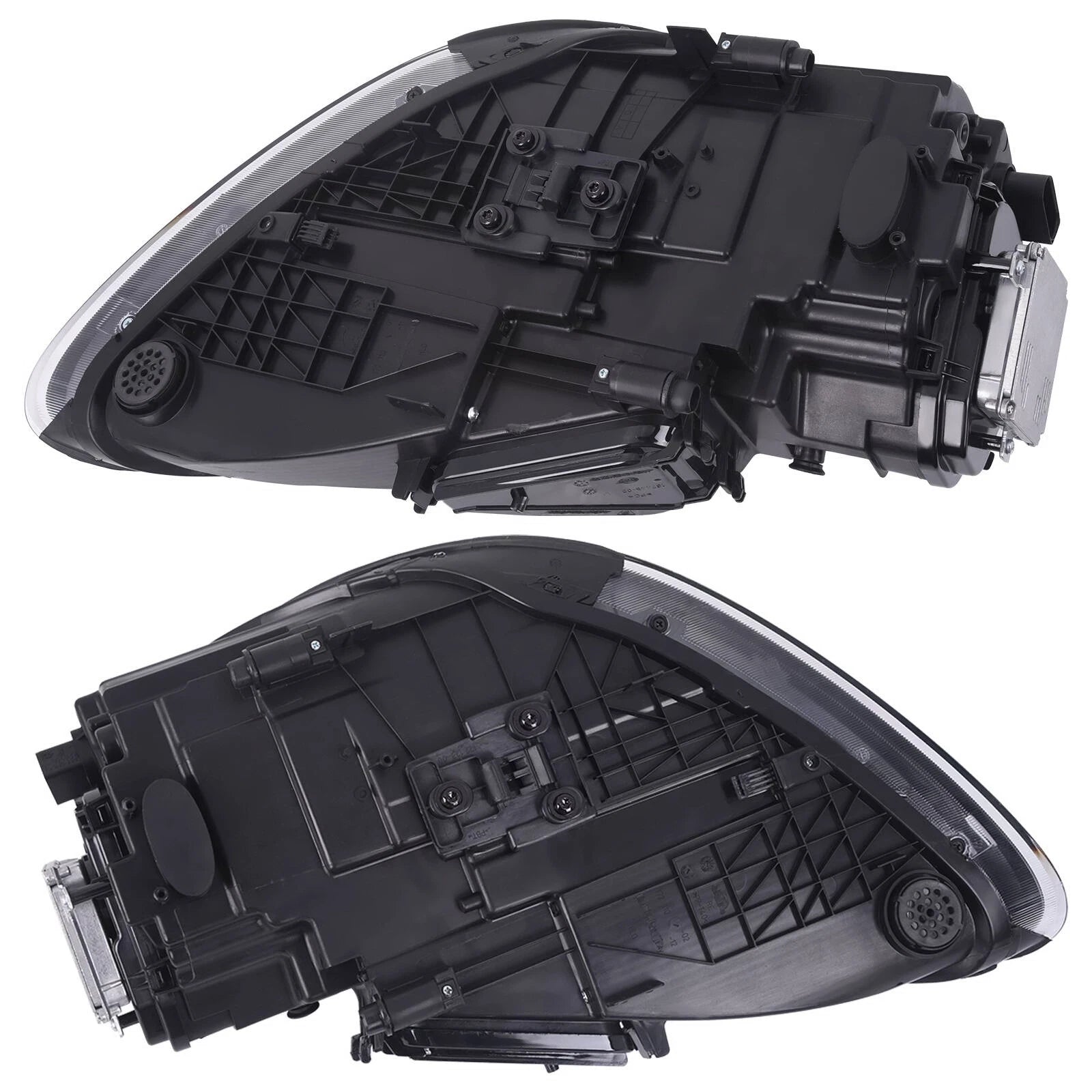 LED Headlight Assembly for Porsche Cayenne 958 (2011-2014)