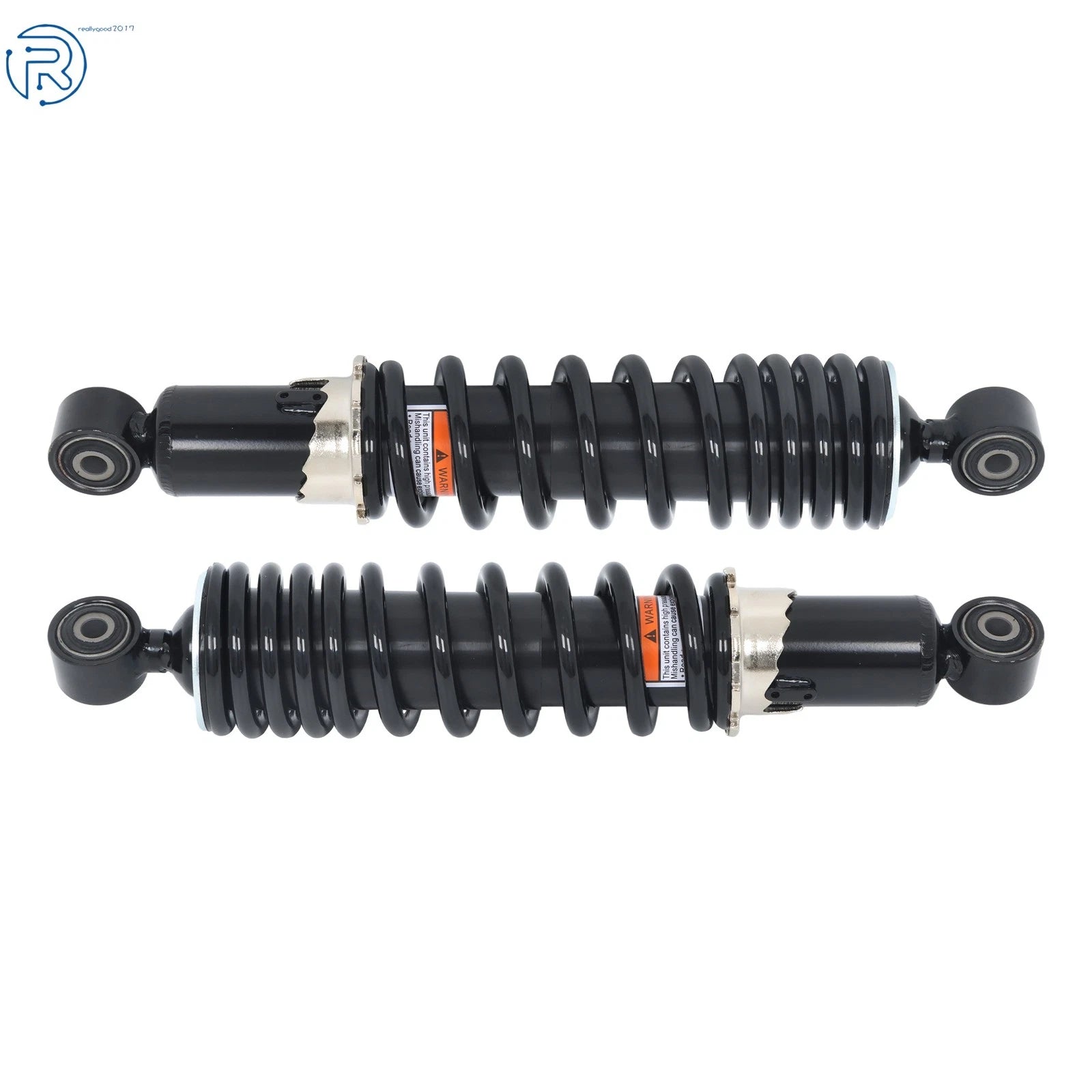 Rear Shock Absorber for Suzuki King Quad 700 (2005-2007)