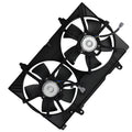 Cooling Fan & Motor Assembly for Nissan Murano 2003-2007 21481CA000