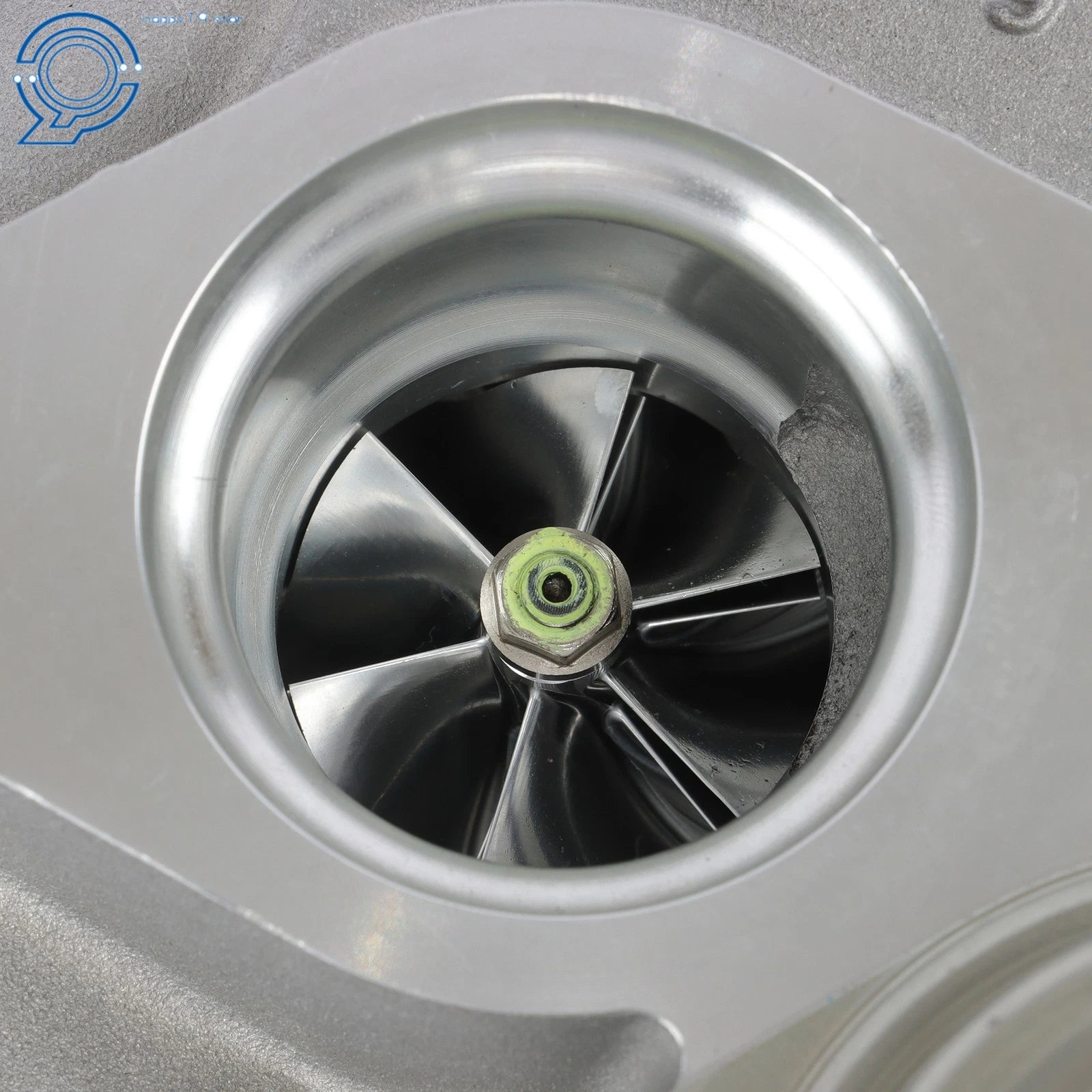 Turbocharger for Honda Accord (2018-2022)