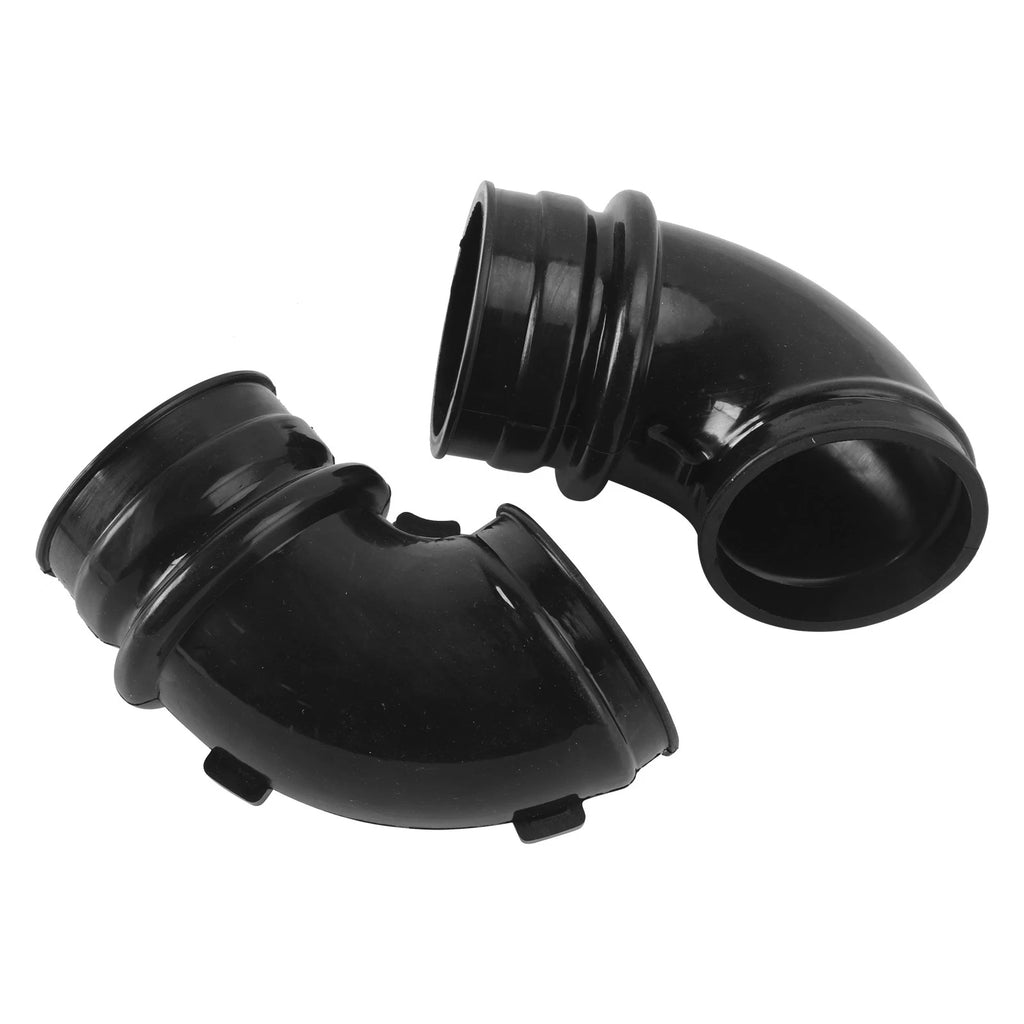 2X Air Cleaner Joint for Yamaha XV700 XV750 XV1100 Virago (1981–1999)