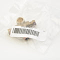 Three-Way Brake T Piece Tee with 3-Male Nuts for M10 3/16 Pipe (Metric)