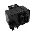 Glow Plug Relay for Peugeot, Alfa Romeo, Jaguar, Fiat