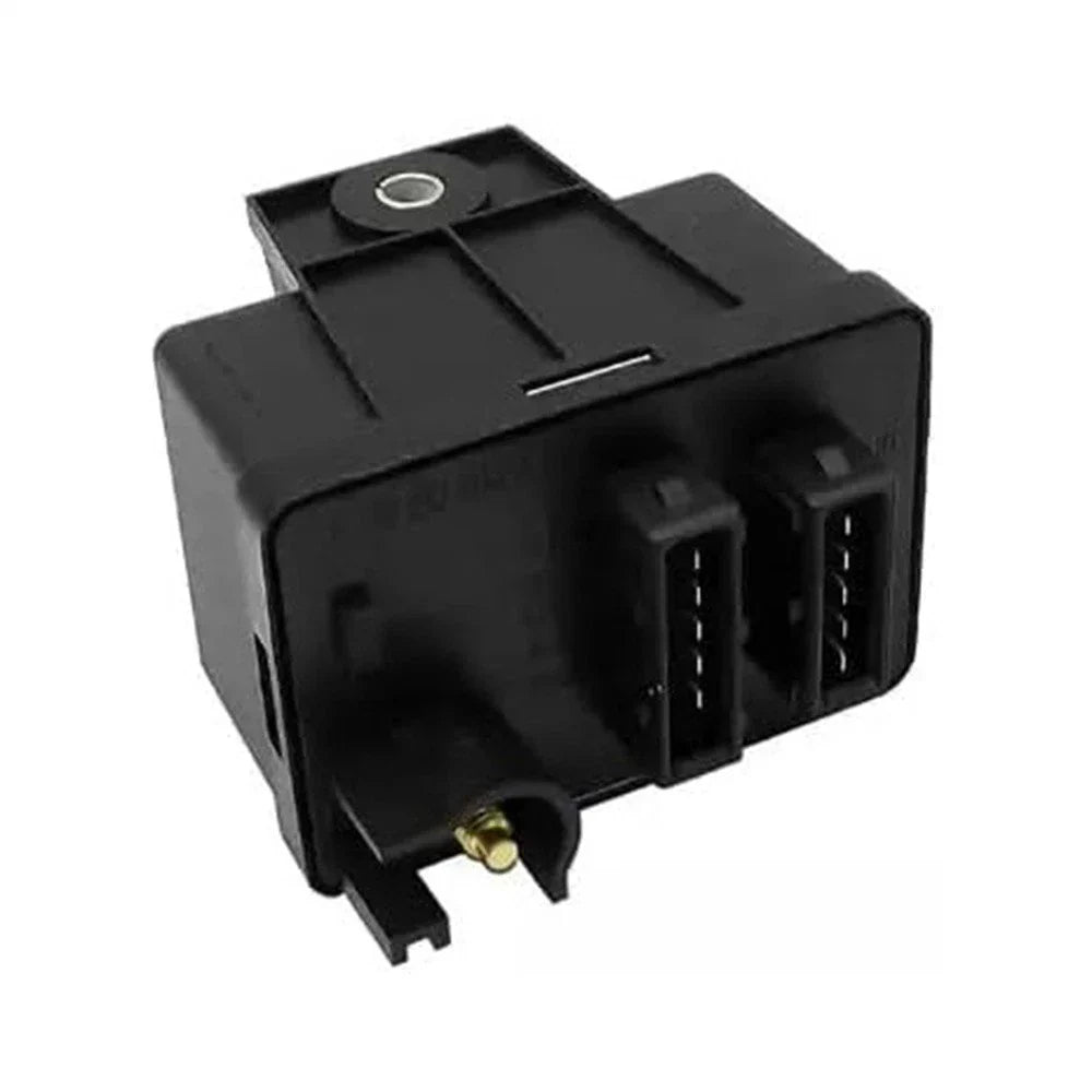 Glow Plug Relay for Peugeot, Alfa Romeo, Jaguar, Fiat