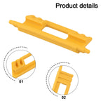 Interlocking Clips for TSTAK Tool Boxes and Cases (2017–2023)