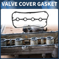 Valve Cover Gasket No.OK30E10235 for Kia Rio 1.5 (2002–2003)