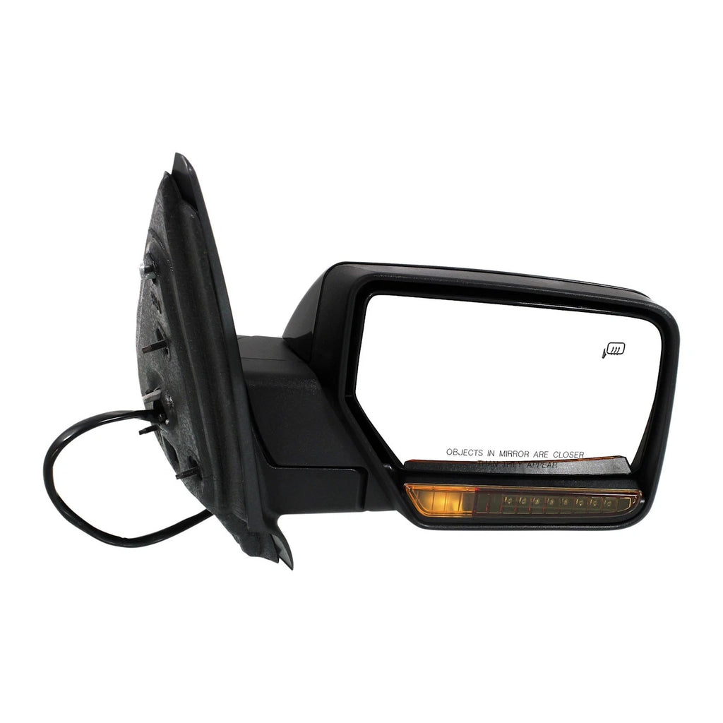 Heated Right Side Mirror for Ford Expedition Lincoln Navigator