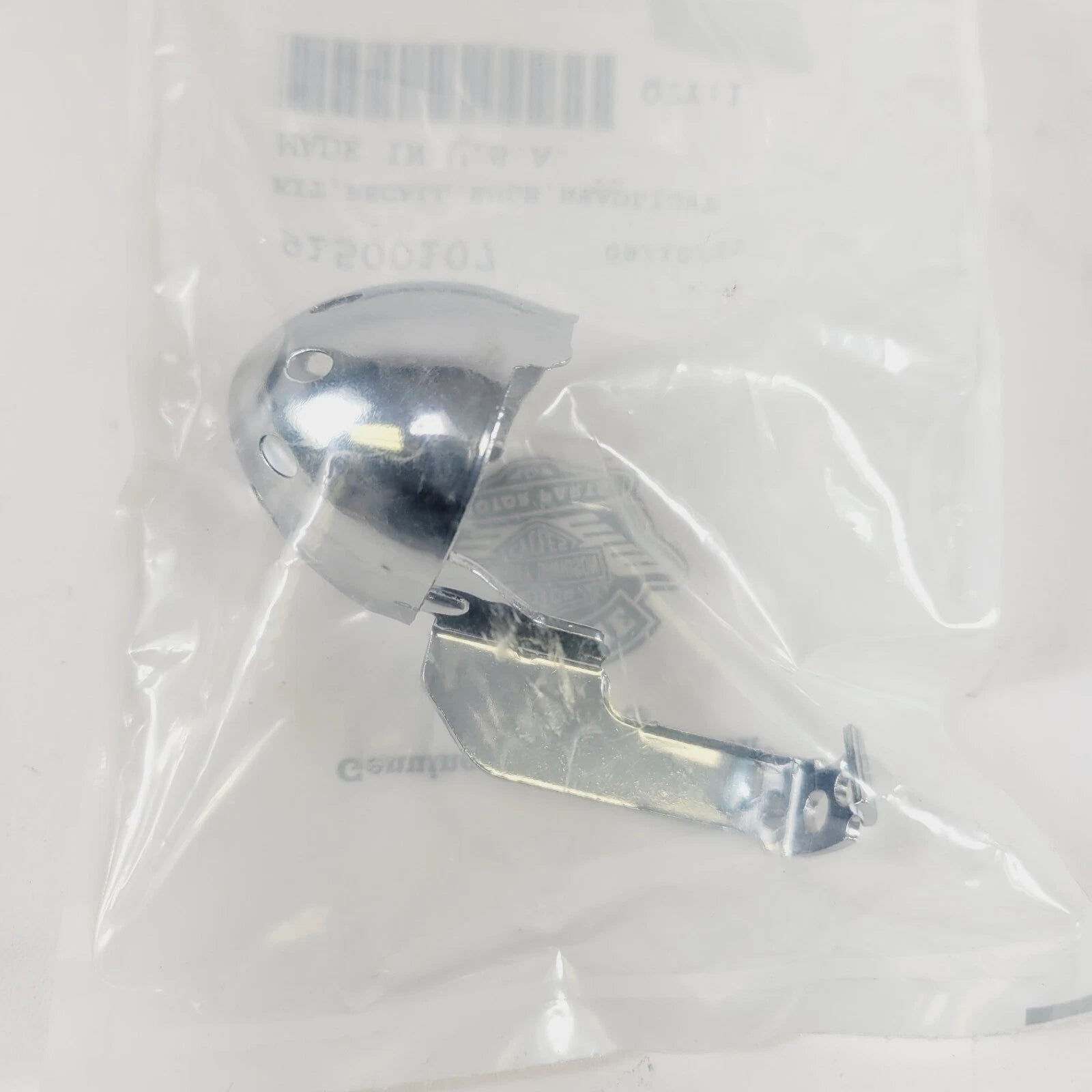 Headlight Insert Kit for Harley Davidson (91500107)