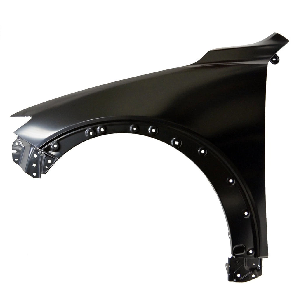 Front Driver Side Replacement Steel Fender for 2016–2021 Mazda CX-3