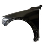 Front Driver Side Replacement Steel Fender for 2016–2021 Mazda CX-3