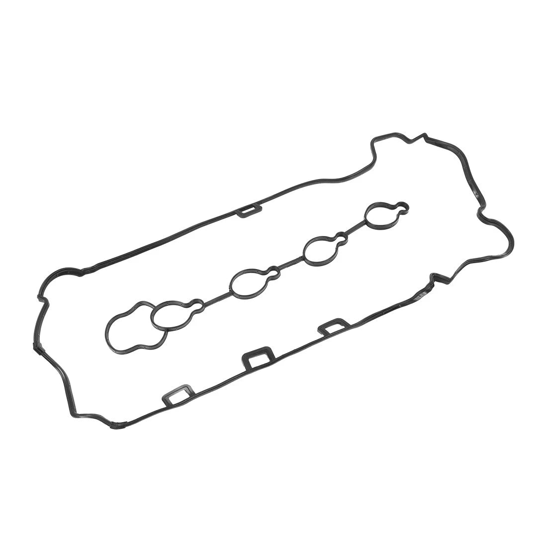 Valve Cover Gasket Set for Buick Lacrosse Regal Verano (2005–2017) 12609291 VS50641 556341