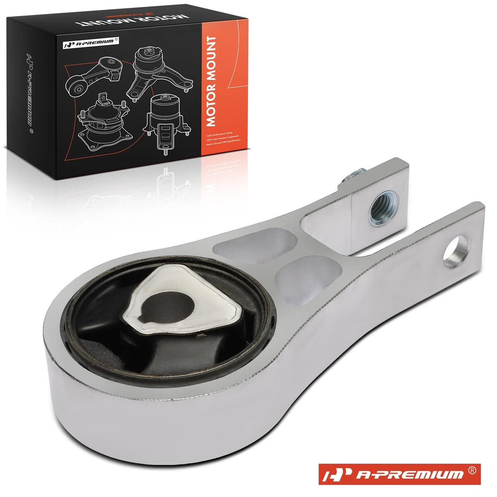 Rear Engine Torque Strut Mount for Jeep Compass (2018–2020)