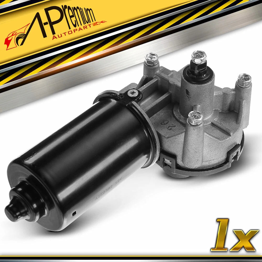 Front Windshield Wiper Motor for Ford Windstar (1995–1996)