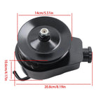 Power Steering Pump for Chevy Small & Big Block (283-400)