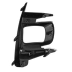 Fog Light Lamp Bezel for Toyota Sienna (2018–2020)