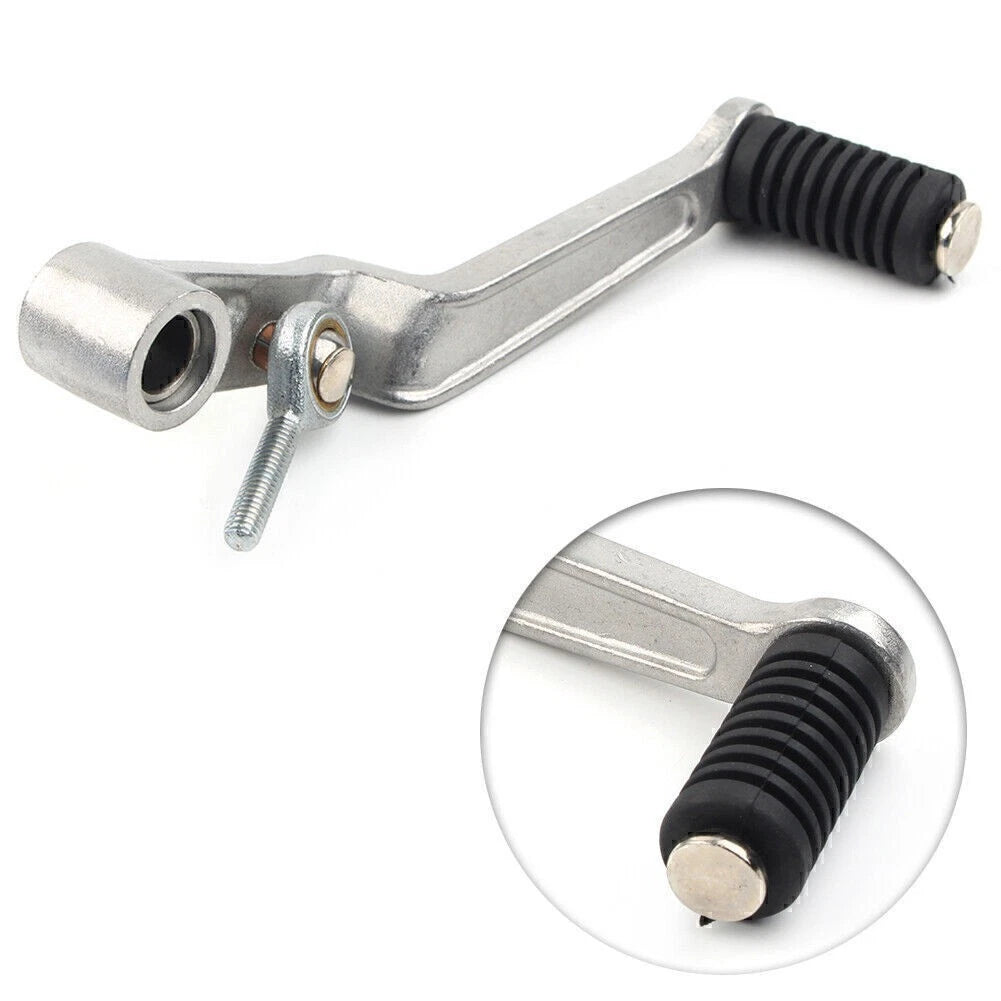 Gear Lever Pedal for Suzuki GSXR600 GSXR750 (2006–2010)
