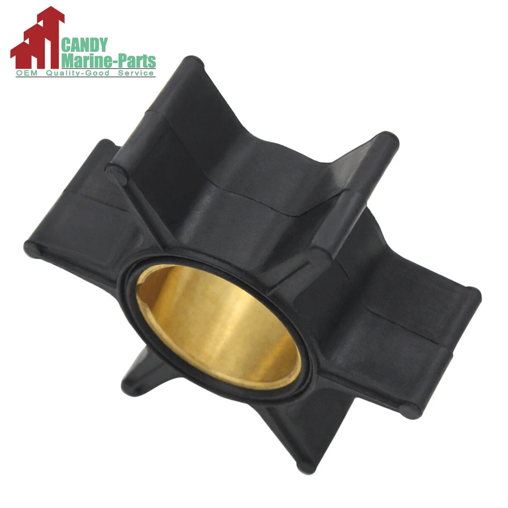 Water Pump Impeller for Mercury Outboard 30-70 HP (47-89983T)