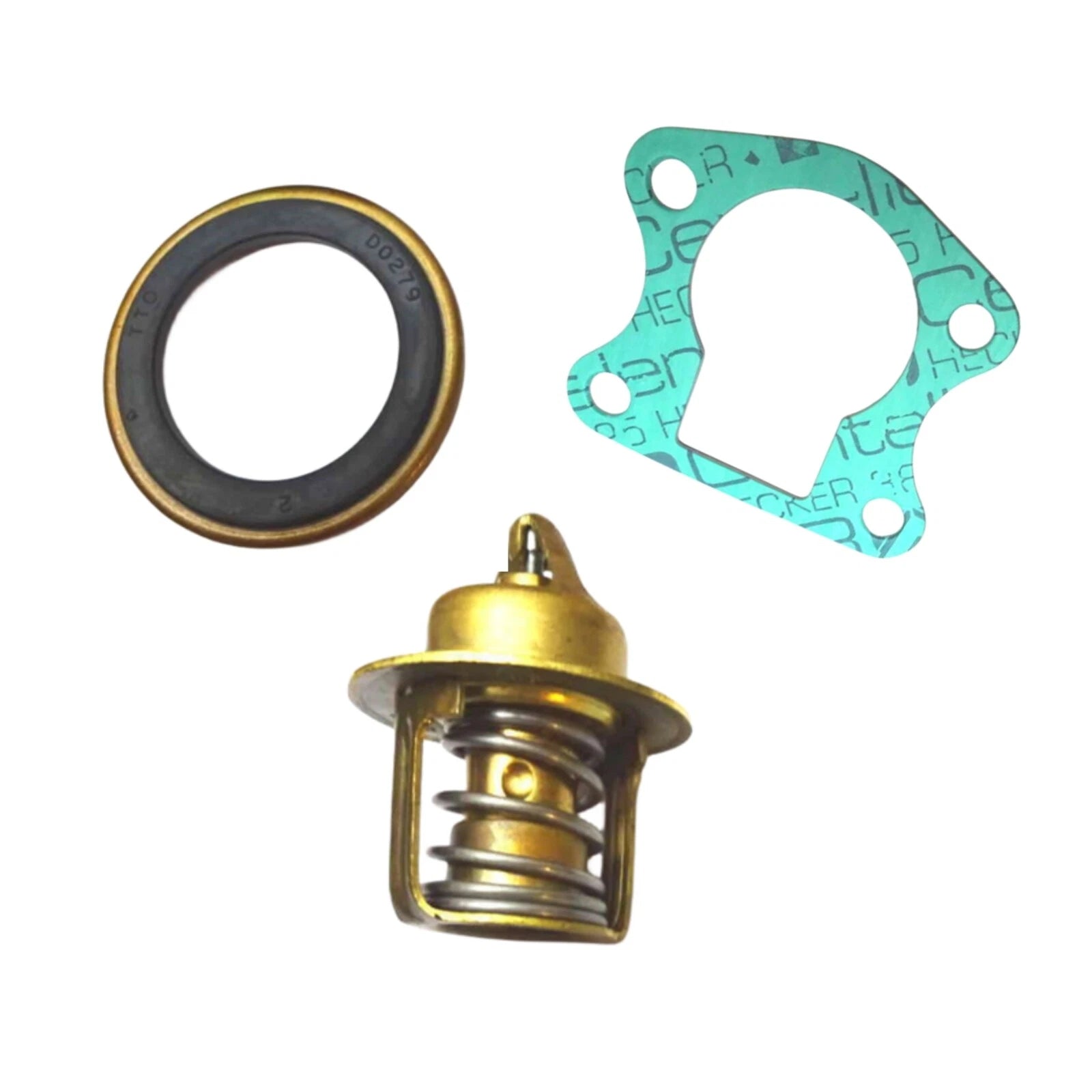 Thermostat Kit F664068 for Mercury 70-150 HP (1990–1999)