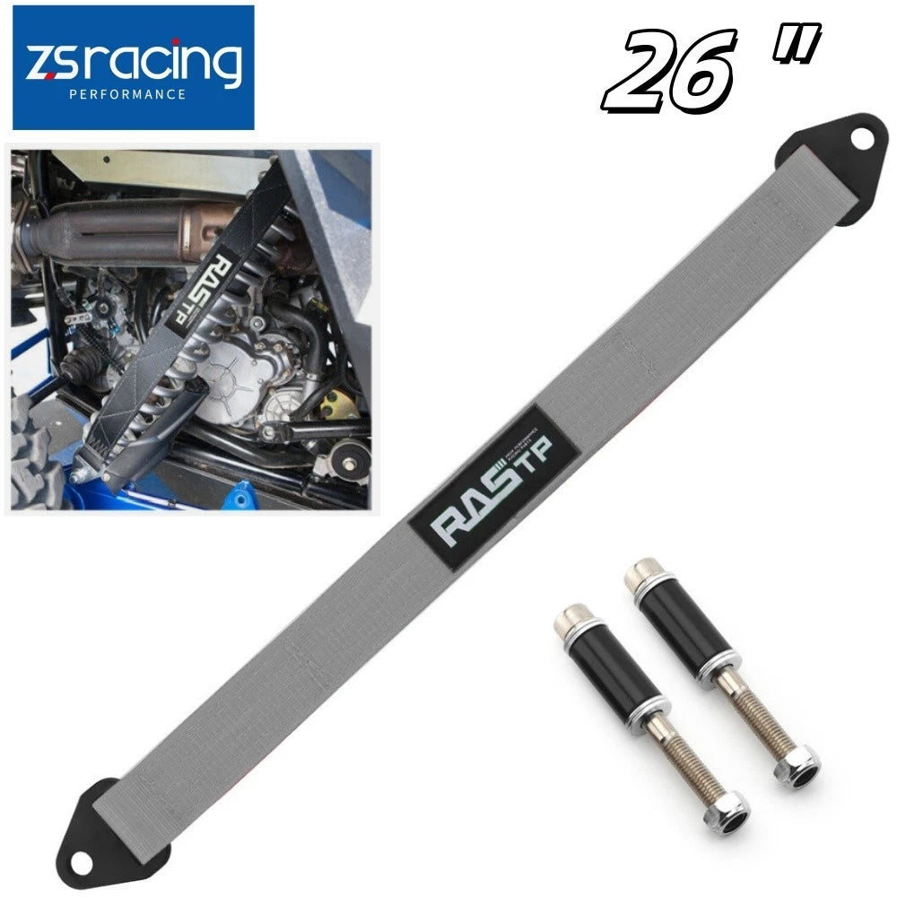 Limit Straps for RASTP Hot Racing (26")