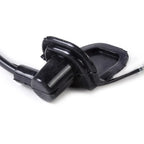 Ignition Coil for 49cc 2-Stroke ATV, Chopper, Dirt Bike ()