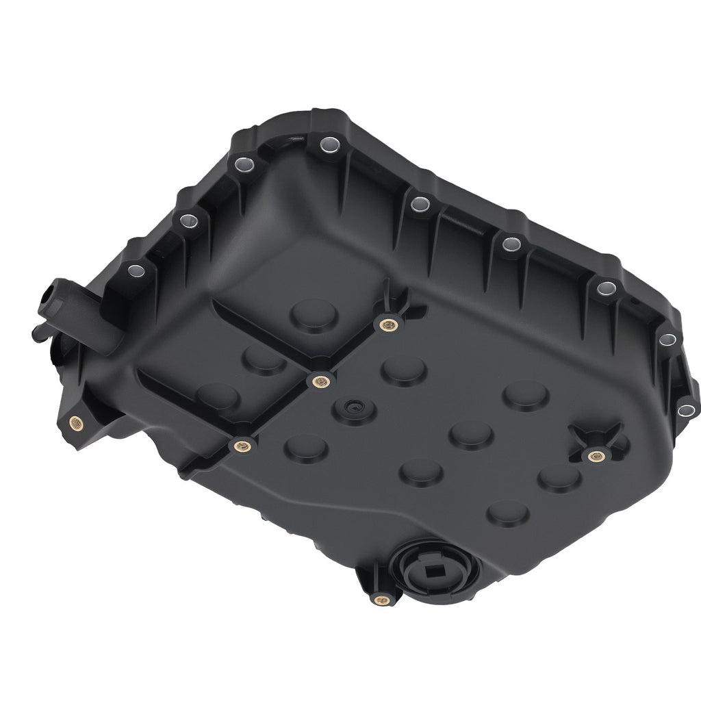 Auto Transmission Oil Pan for Hyundai Santa Fe XL (2013–2018) w/ Gasket Kit